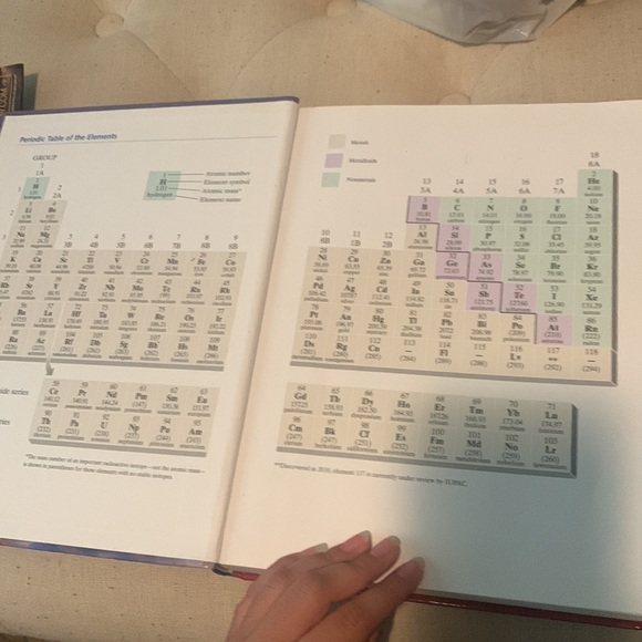 Introductory Chemistry 5th Edition by Nivaldo J. Tro - Picture 3 of 4